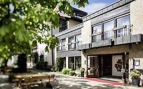 Hotel Lindenhof Hubmersberg