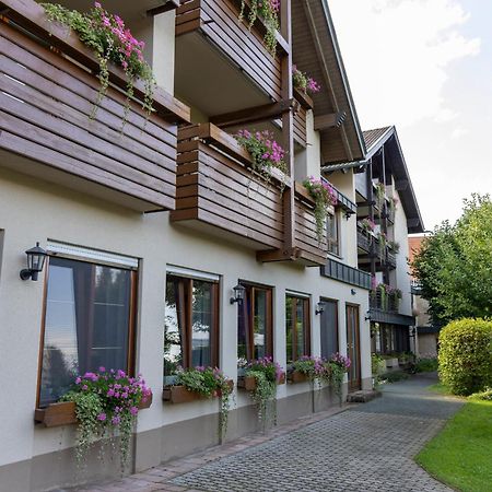 Hotel Lindenhof Hubmersberg Pommelsbrunn Exteriér fotografie