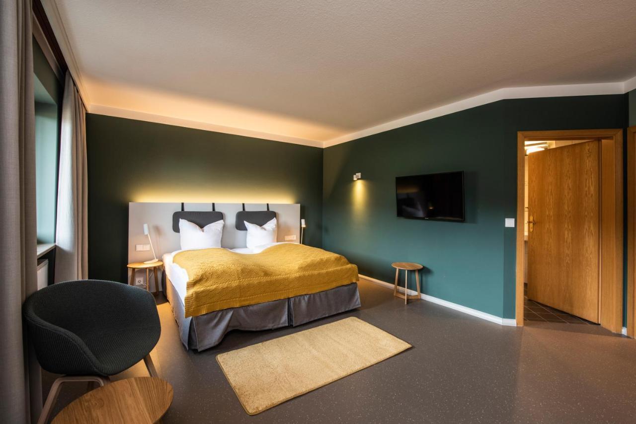 Hotel Lindenhof Hubmersberg Pommelsbrunn Exteriér fotografie
