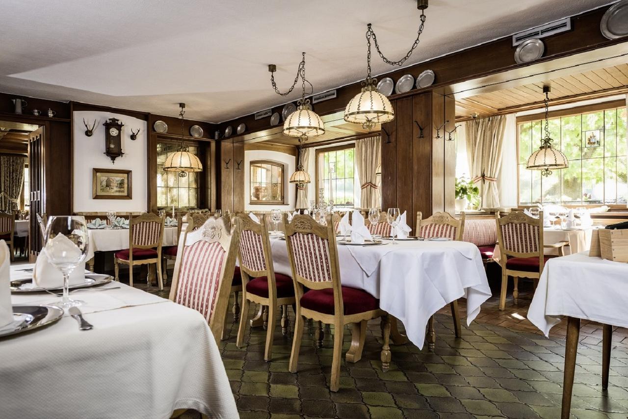Hotel Lindenhof Hubmersberg Pommelsbrunn Exteriér fotografie